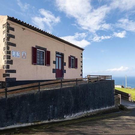 Ocean View - Nordeste Feteira Grande Екстериор снимка